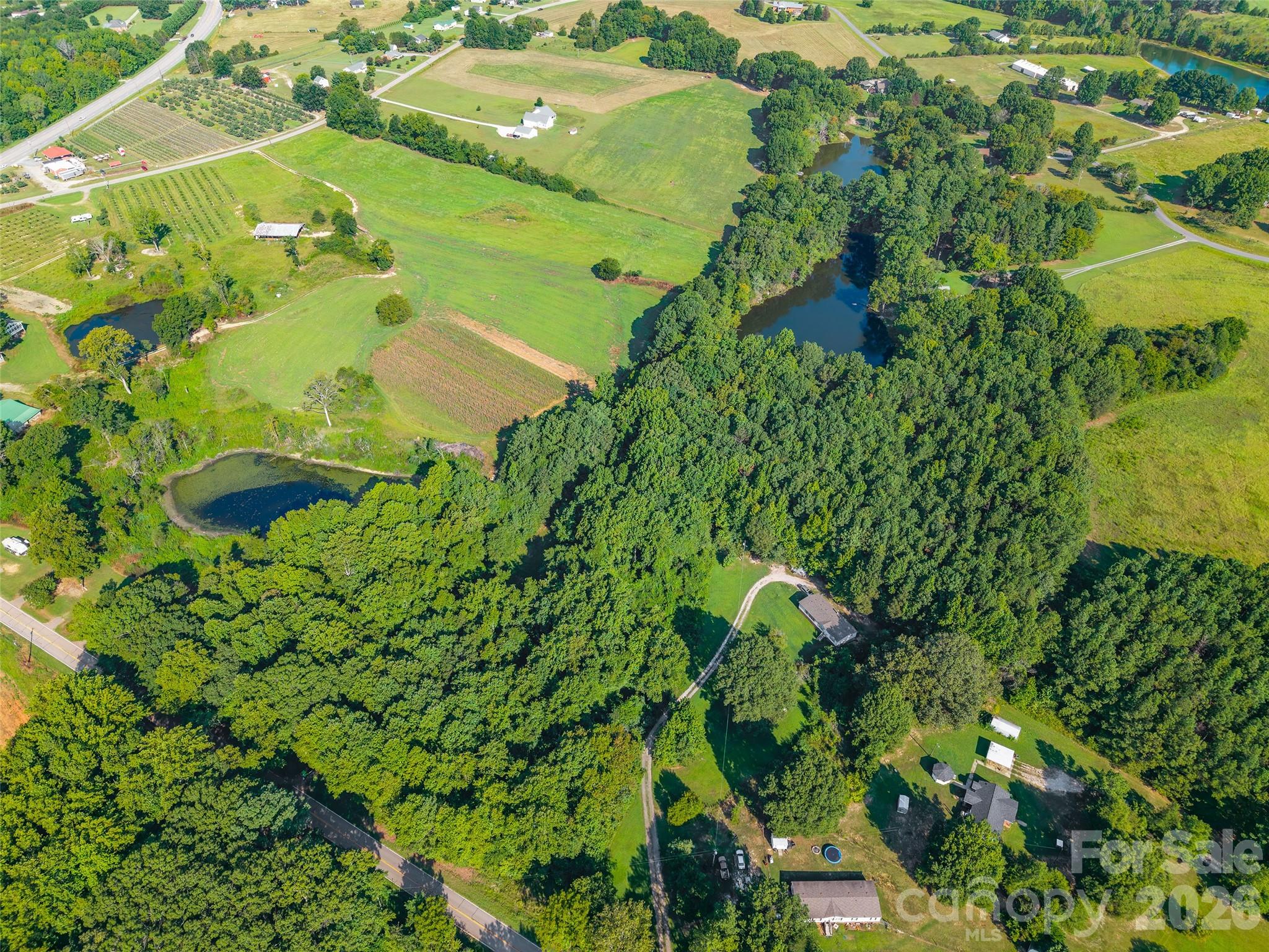 Photo 5 of Land for sale at 1662 Springlake Rd, York, SC 29745 | MLS# 4421925 | Listing updated on 2026-09-04
