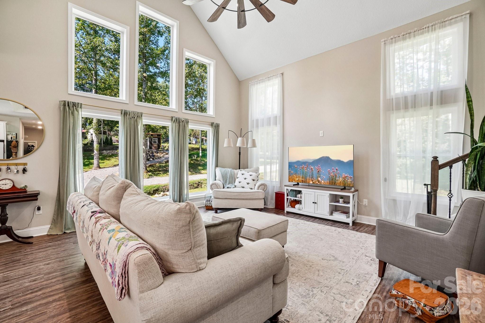 Photo 5 of Single family home for sale at 224 & 198 Carpenter Rd, Marion, NC 28752 | MLS# 4421955 | Listing updated on 2026-09-05