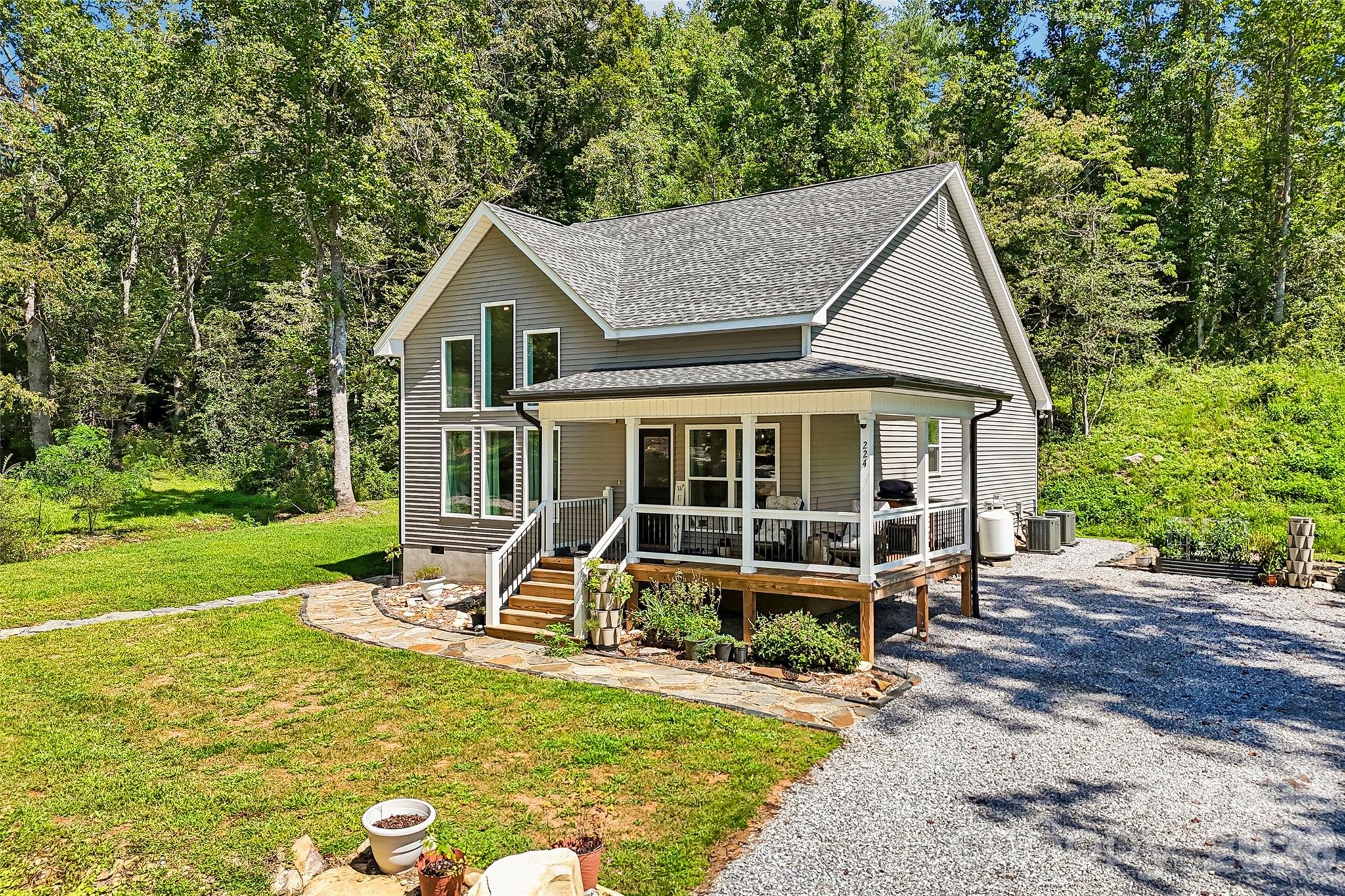 Photo 3 of Single family home for sale at 224 & 198 Carpenter Rd, Marion, NC 28752 | MLS# 4421955 | Listing updated on 2026-09-05