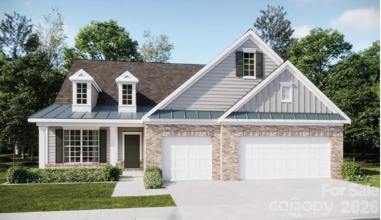 Photo 1 of Single family home for sale at 5343 Redbud Rd #18, Lancaster, SC 29720 | MLS# 4421975 | Listing updated on 2026-09-05