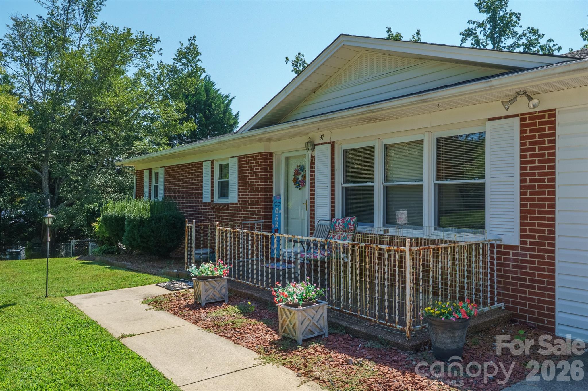 Photo 3 of Single family home for sale at 97 Willow Ct, Taylorsville, NC 28681 | MLS# 4422019 | Listing updated on 2026-09-05