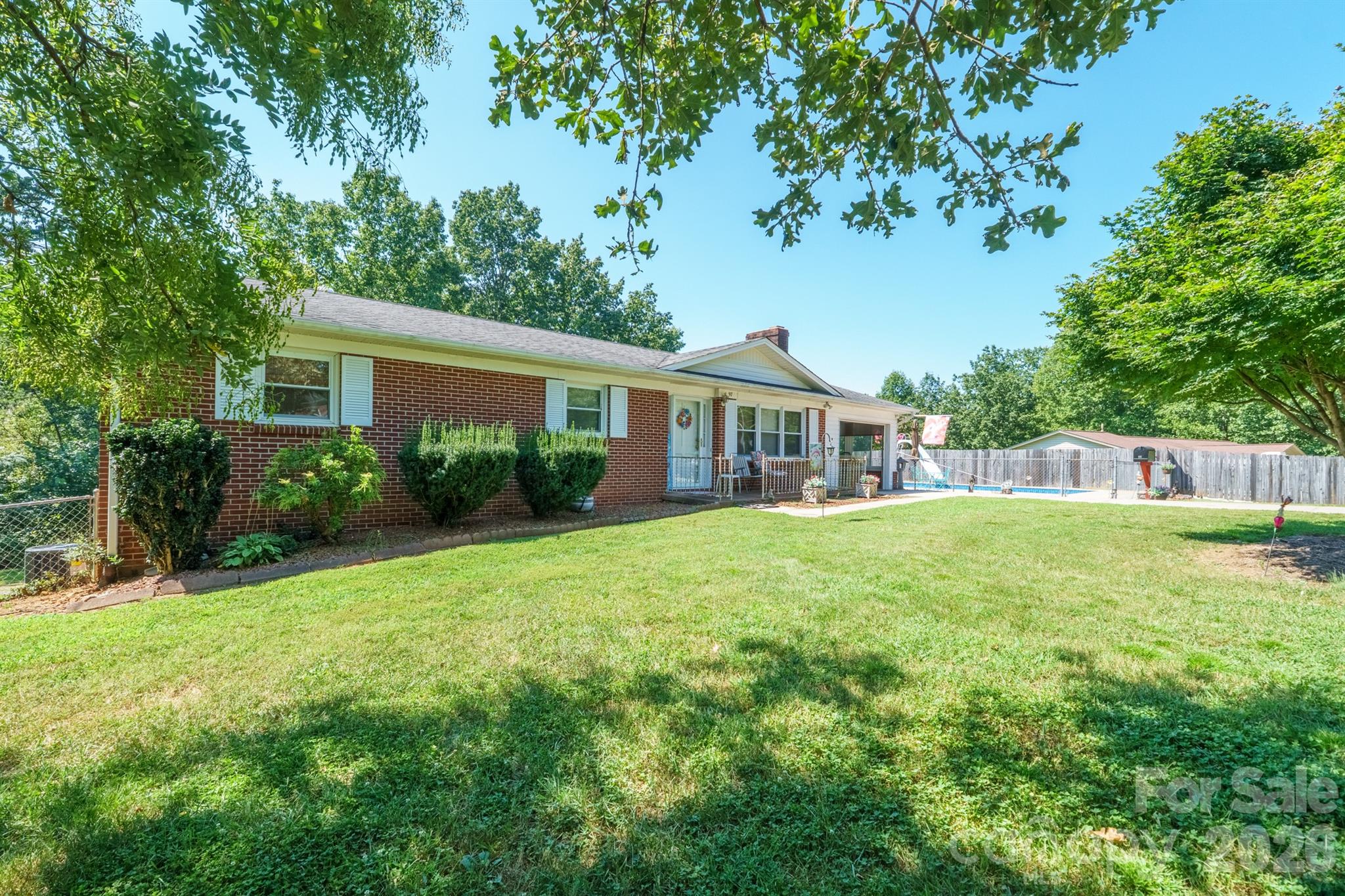 Photo 2 of Single family home for sale at 97 Willow Ct, Taylorsville, NC 28681 | MLS# 4422019 | Listing updated on 2026-09-05