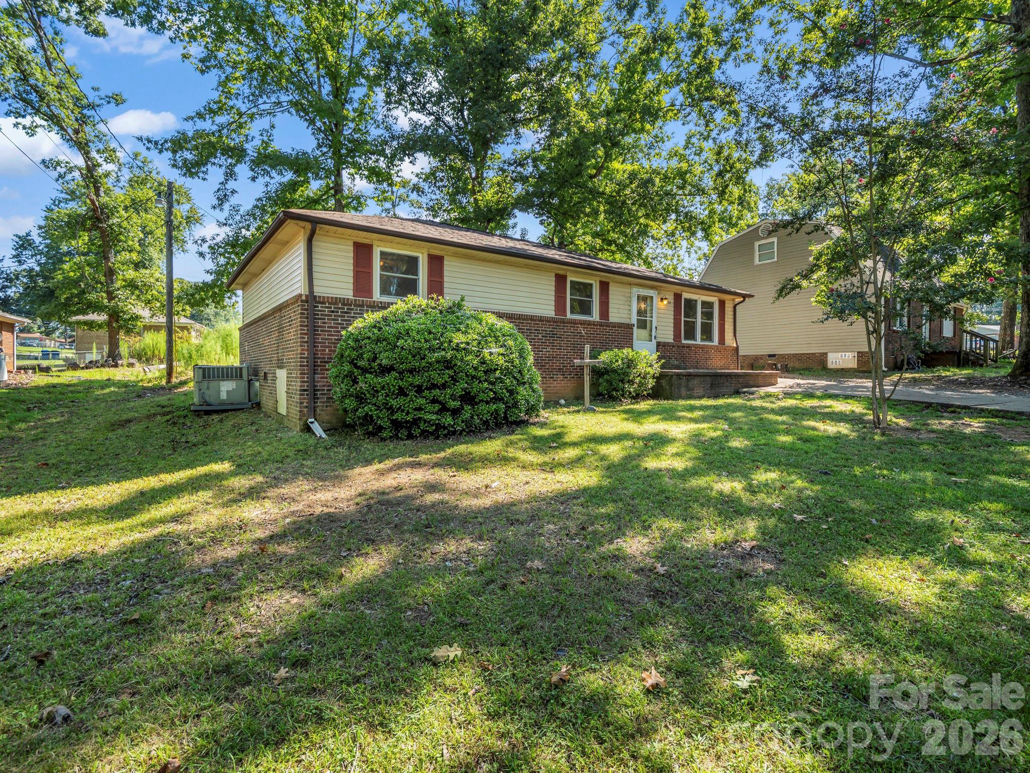 Photo 17 of Single family home for sale at 254 Old Castle Ln #49, Forest City, NC 28043 | MLS# 4422039 | Listing updated on 2026-09-05