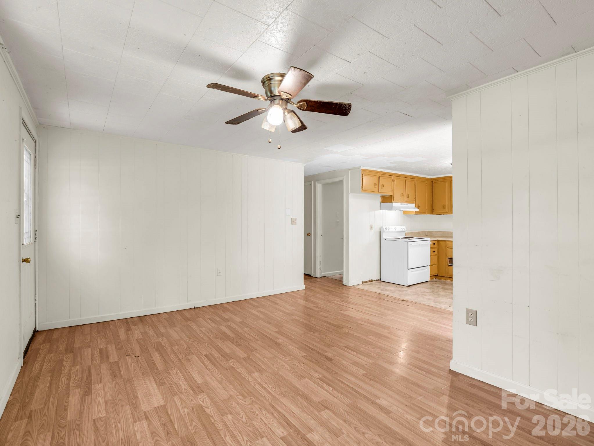 Photo 5 of Single family home for sale at 254 Old Castle Ln #49, Forest City, NC 28043 | MLS# 4422039 | Listing updated on 2026-09-05
