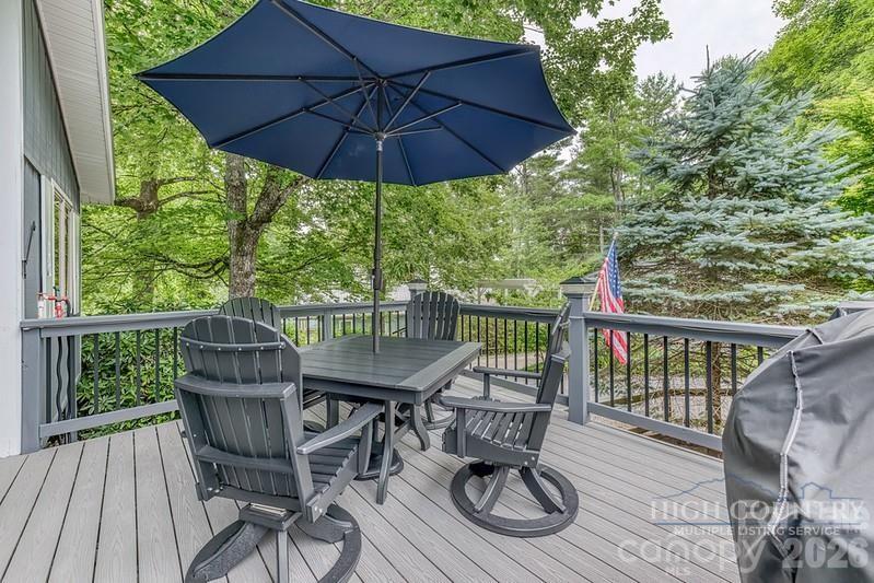 Photo 2 of Single family home for sale at 76 Whispering Pine Loop, Newland, NC 28657 | MLS# 4422053 | Listing updated on 2026-09-05