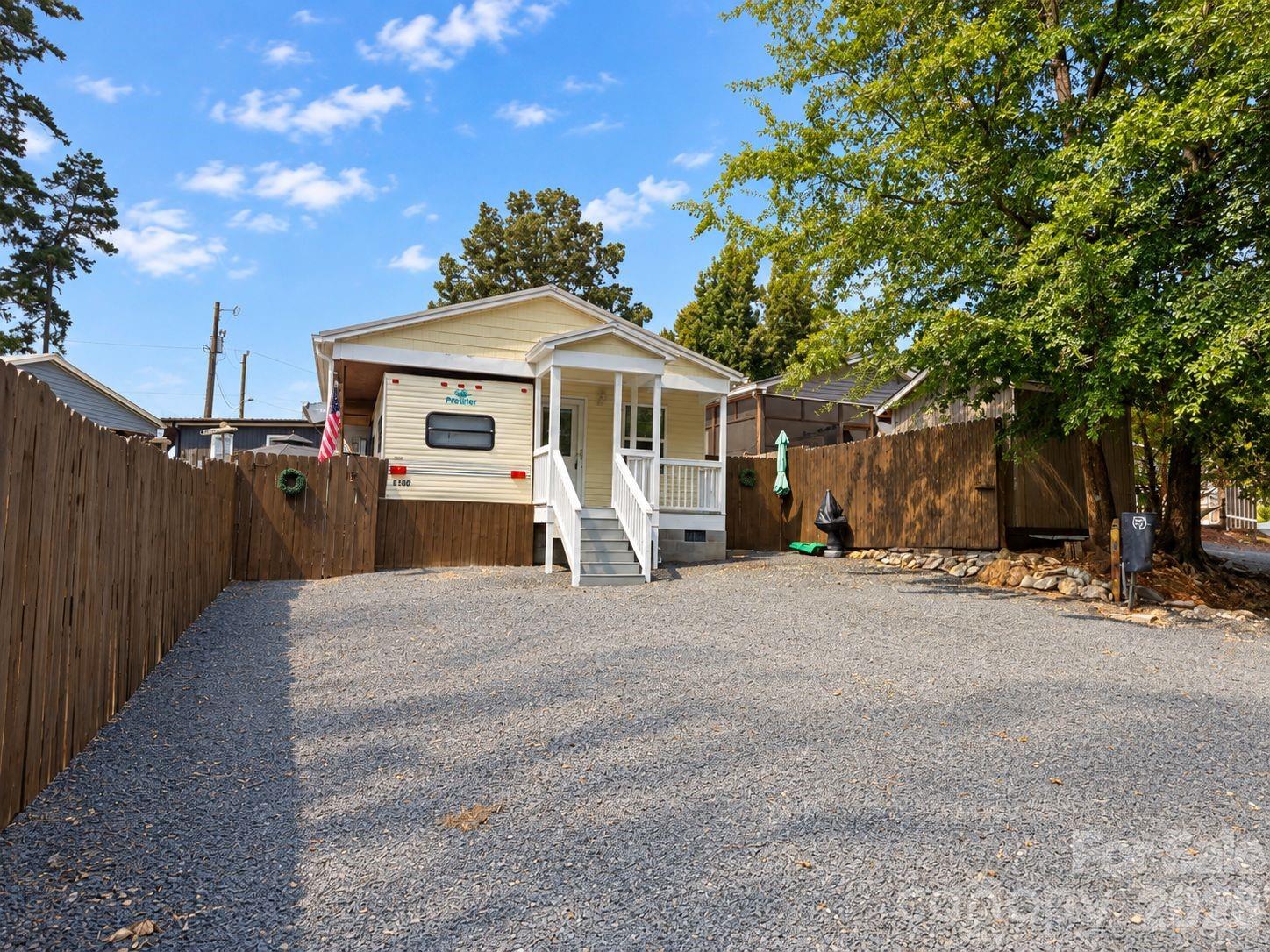 Photo 1 of Single family home for sale at 309 Lake Tillery Trl #E130, Mount Gilead, NC 27306 | MLS# 4422182 | Listing updated on 2026-09-06