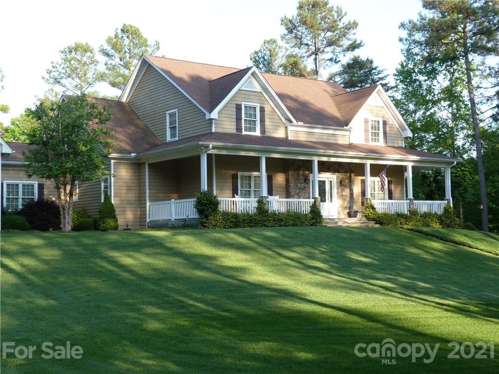 2nd image of 207 Lake Front Dr, Connellys Springs, NC 28612 | MLS# 3714707