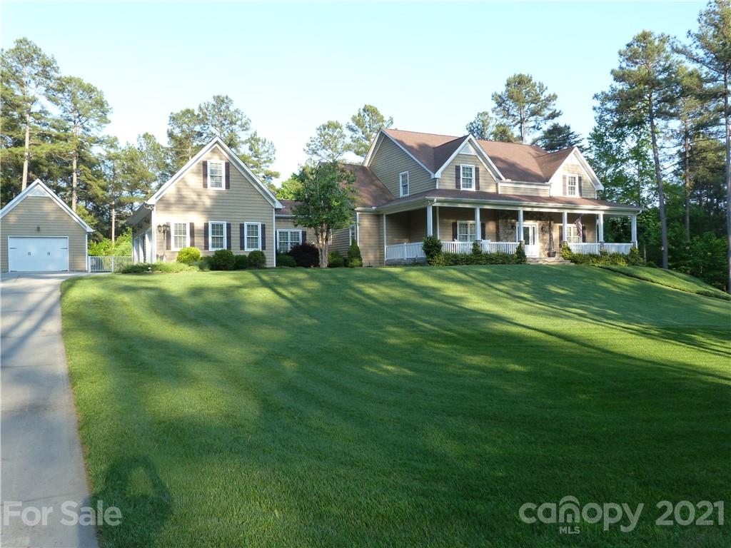 1st image of 207 Lake Front Dr, Connellys Springs, NC 28612 | MLS# 3714707