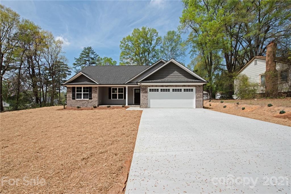 Homes for sale in Kannapolis, NC | 1308 Lowrance Ave, Kannapolis, NC 28081 | MLS# 3727810