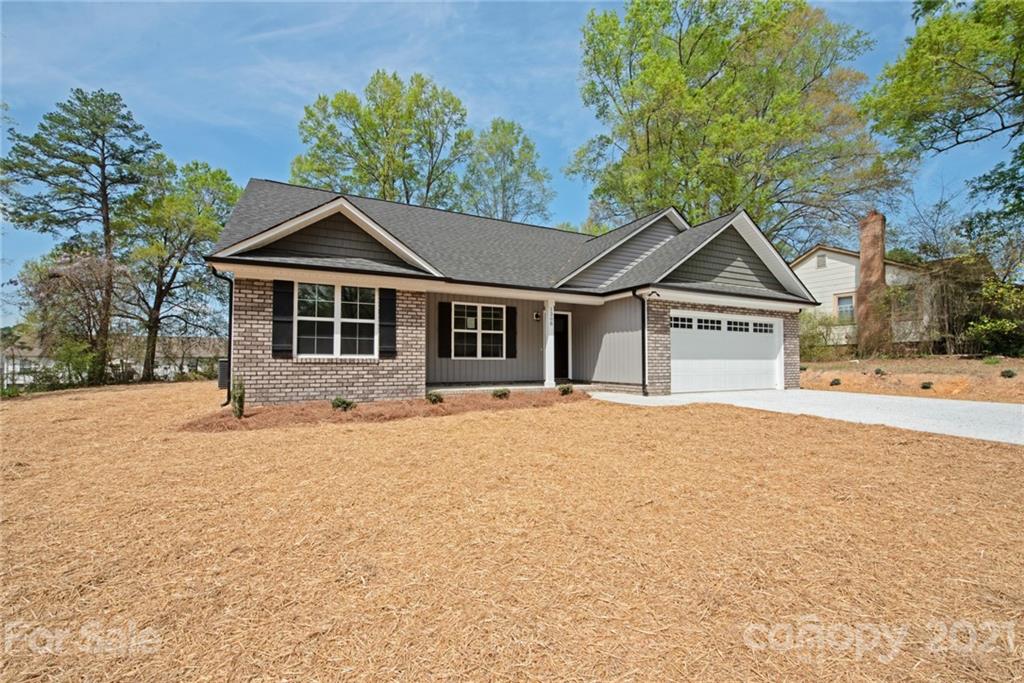 Homes for sale in Kannapolis, NC | 1308 Lowrance Ave, Kannapolis, NC 28081 | MLS# 3727810