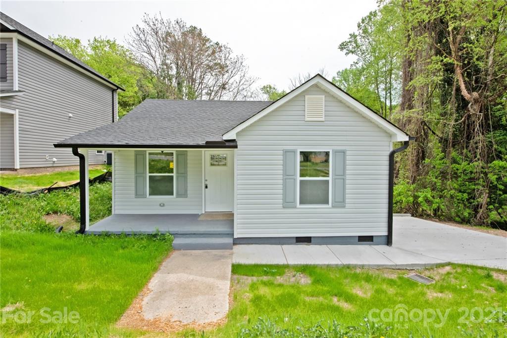 Homes for sale in Kannapolis, NC | 303 Wood Ave, Kannapolis, NC 28083 | MLS# 3729789
