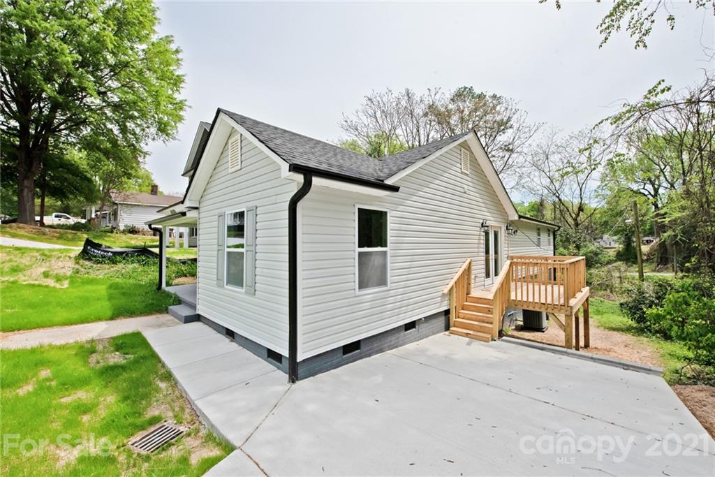 Homes for sale in Kannapolis, NC | 303 Wood Ave, Kannapolis, NC 28083 | MLS# 3729789