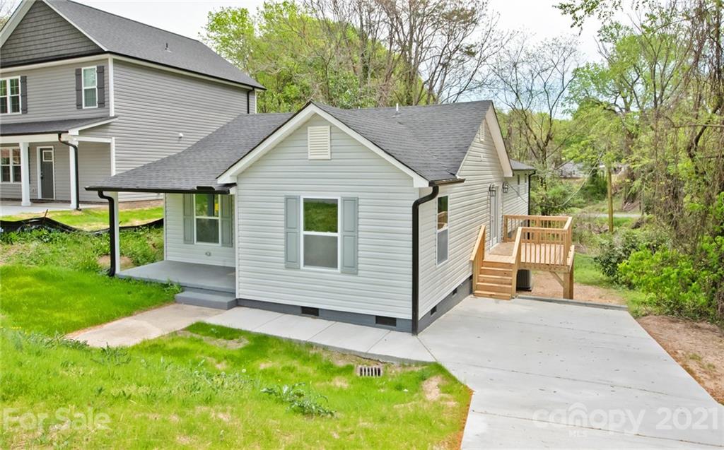 Homes for sale in Kannapolis, NC | 303 Wood Ave, Kannapolis, NC 28083 | MLS# 3729789