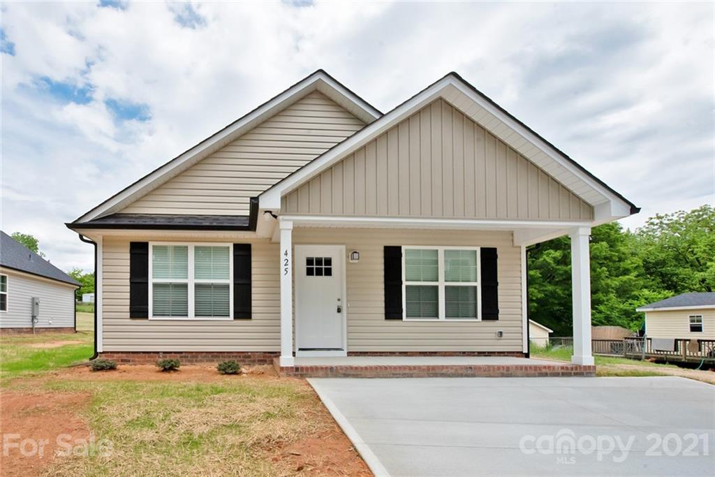 Homes for sale in Kannapolis, NC | 425 Pleasant Ave, Kannapolis, NC 28081 | MLS# 3739225