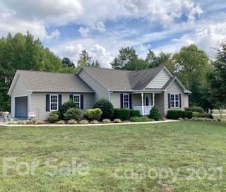 Homes for sale in Salisbury, NC | 1045 Stoney Creek Dr, Salisbury, NC 28146 | MLS# 3788142