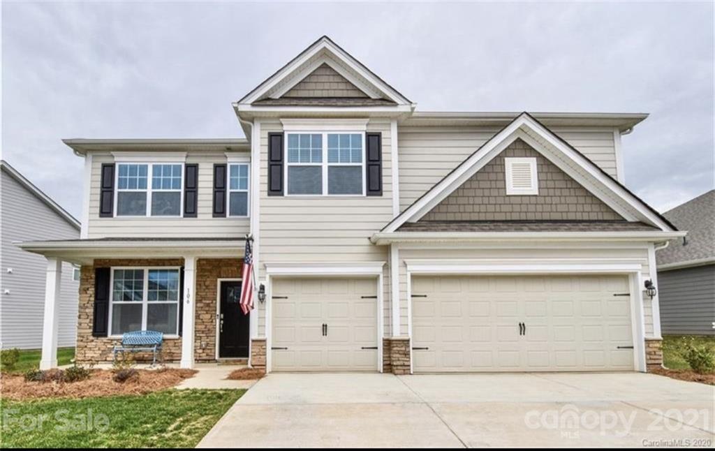 Homes for sale in Mooresville, NC | 106 Atwater Landing Dr, Mooresville, NC 28117 | MLS# 3791404