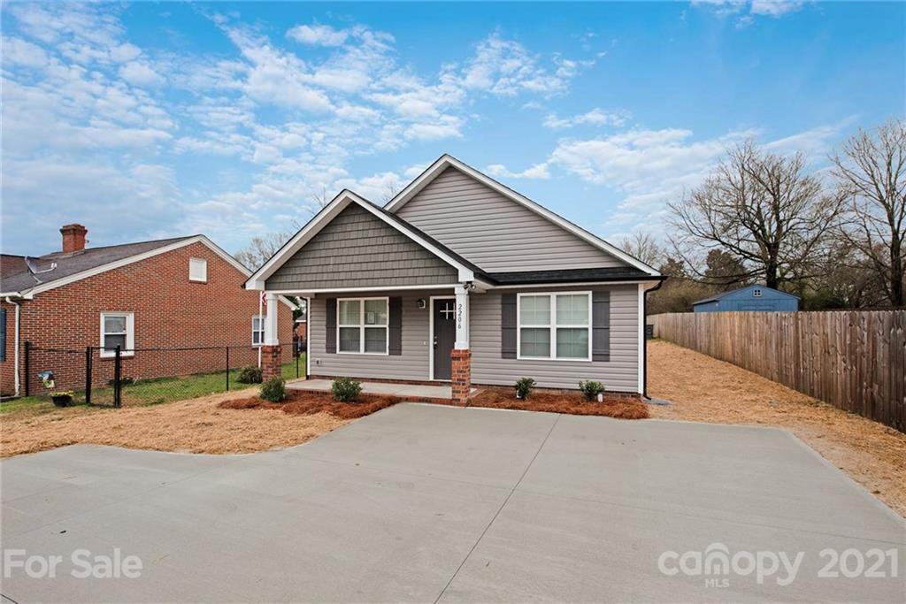 Homes for sale in Kannapolis, NC | 216 Pethel St, Kannapolis, NC 28081 | MLS# 3794757