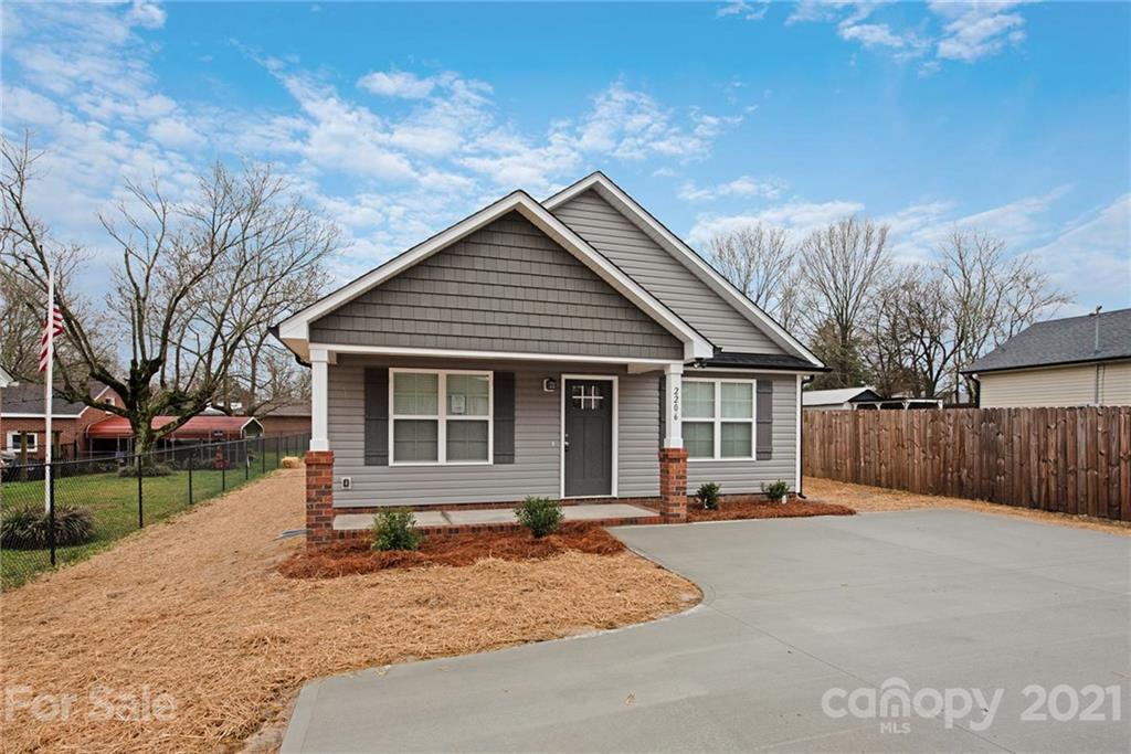 Homes for sale in Kannapolis, NC | 216 Pethel St, Kannapolis, NC 28081 | MLS# 3794757