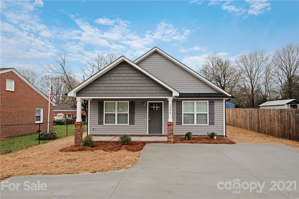 Homes for sale in Kannapolis, NC | 216 Pethel St, Kannapolis, NC 28081 | MLS# 3794757