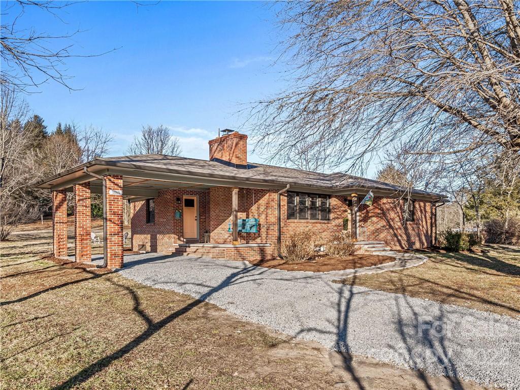 Homes for sale in Penrose, NC | 3869 Crab Creek Rd, Penrose, NC 28766 | MLS# 3824798