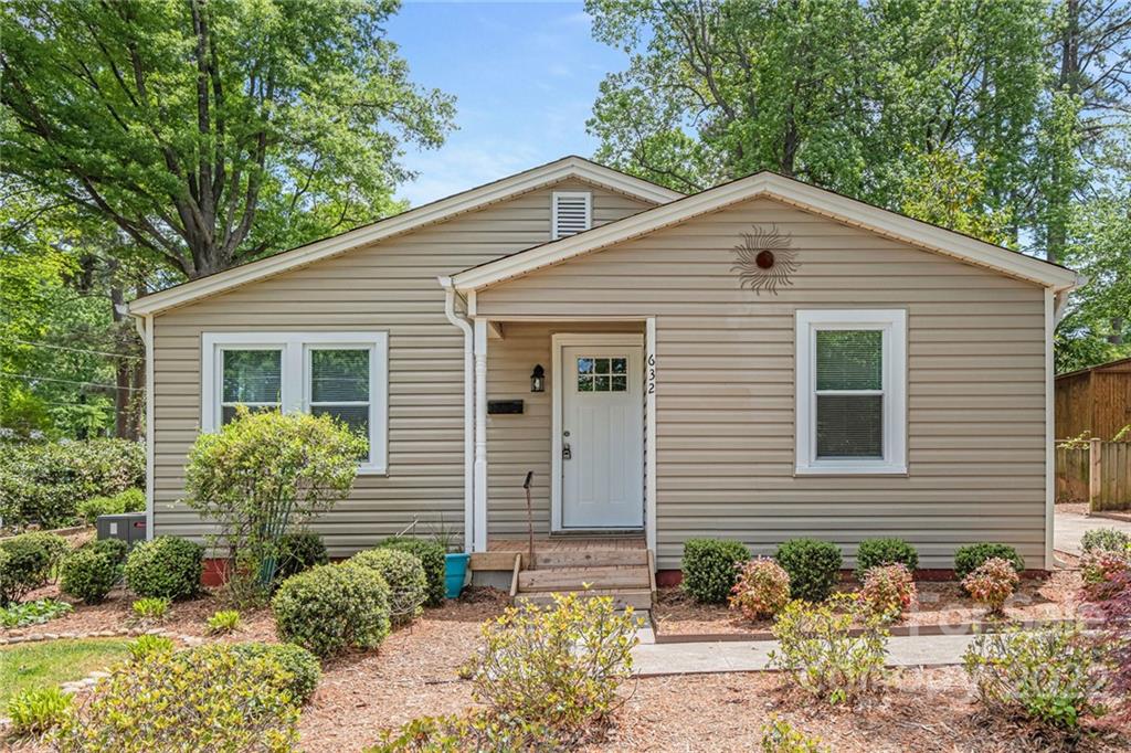 Homes for sale in Concord, NC | 632 Hyde Park Dr Ne, Concord, NC 28025 | MLS# 3854064