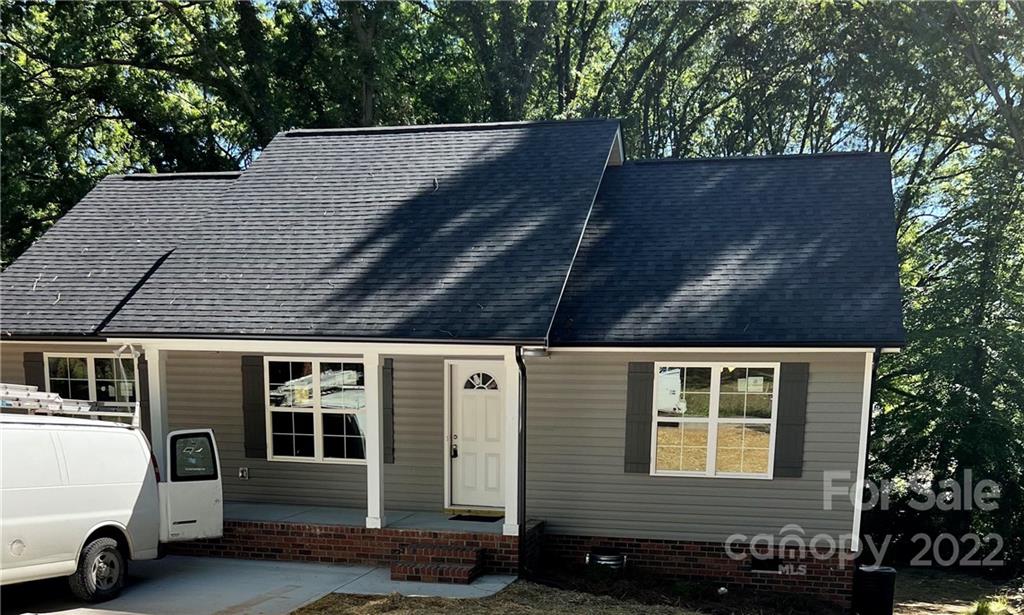 Homes for sale in Kannapolis, NC | 313 Center St, Kannapolis, NC 28083 | MLS# 3860191