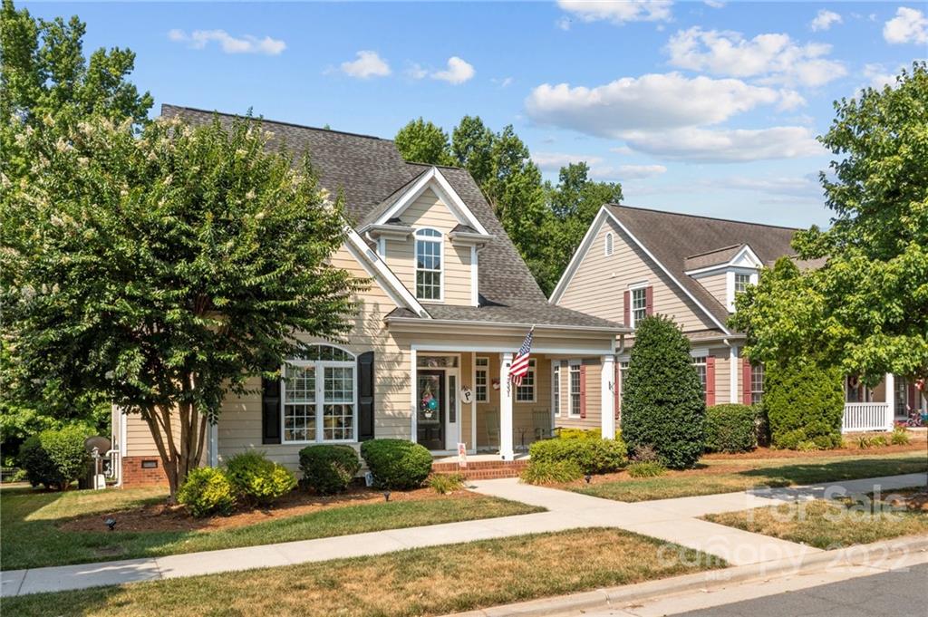 Homes for sale in Kannapolis, NC | 3331 Keady Mill Loop, Kannapolis, NC 28081 | MLS# 3874104