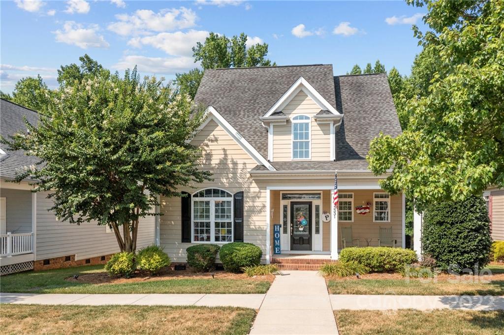Homes for sale in Kannapolis, NC | 3331 Keady Mill Loop, Kannapolis, NC 28081 | MLS# 3874104