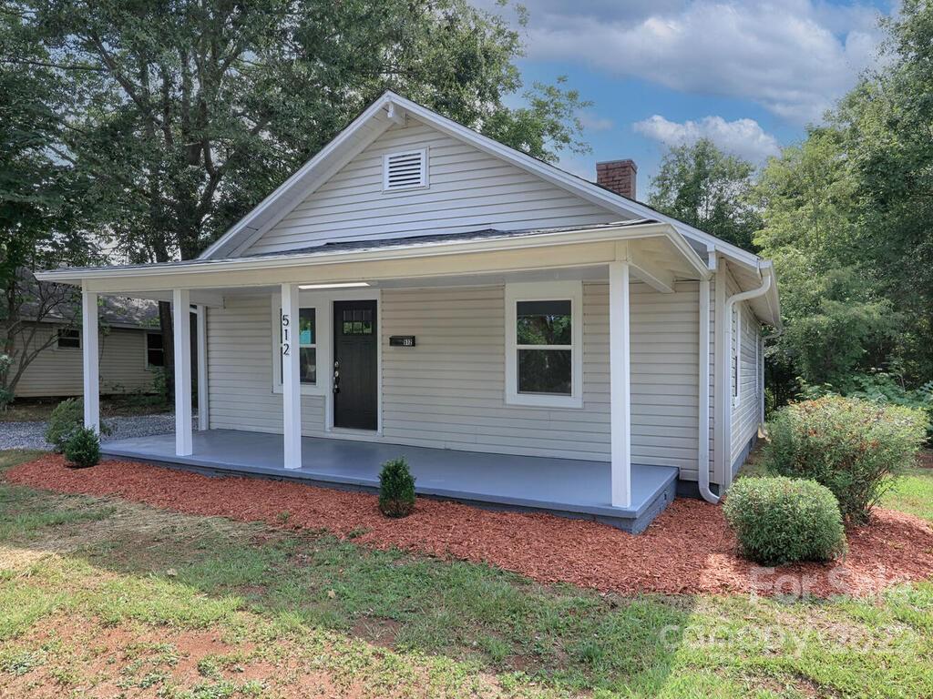 Homes for sale in Spindale, NC | 512 Spindale St, Spindale, NC 28160 | MLS# 3881787