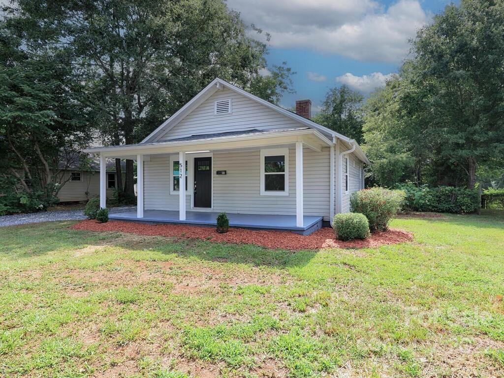 Homes for sale in Spindale, NC | 512 Spindale St, Spindale, NC 28160 | MLS# 3881787
