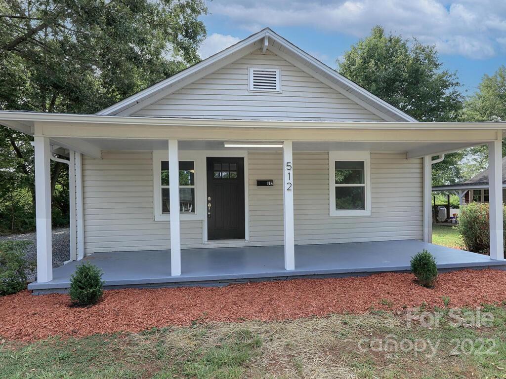 Homes for sale in Spindale, NC | 512 Spindale St, Spindale, NC 28160 | MLS# 3881787