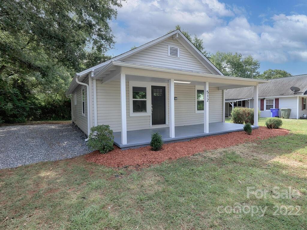 Homes for sale in Spindale, NC | 512 Spindale St, Spindale, NC 28160 | MLS# 3881787