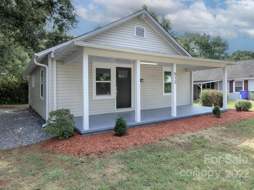 Homes for sale in Spindale, NC | 512 Spindale St, Spindale, NC 28160 | MLS# 3881787