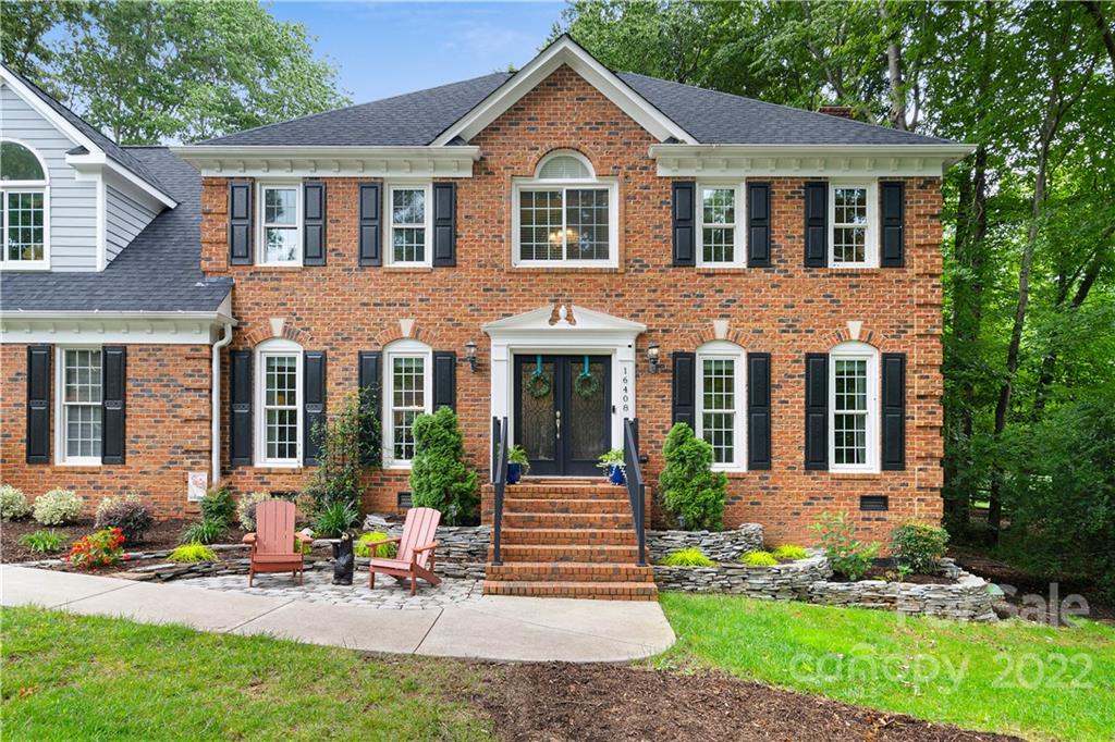 Homes for sale in Huntersville, NC | 16408 Greenfarm Rd, Huntersville, NC 28078 | MLS# 3889850