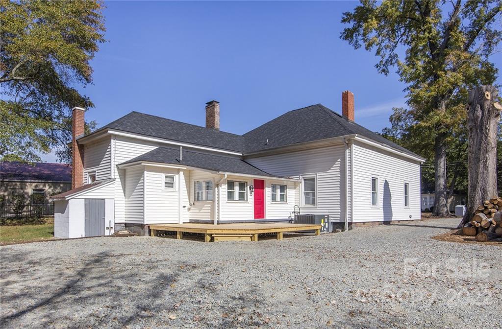 Homes for sale in Harrisburg, NC | 6910 Hickory Ridge Rd, Harrisburg, NC 28075 | MLS# 3923765