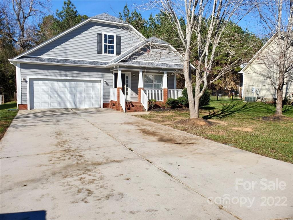 Homes for sale in Rock Hill, SC | 4010 Canvas Ave, Rock Hill, SC 29732 | MLS# 3925254