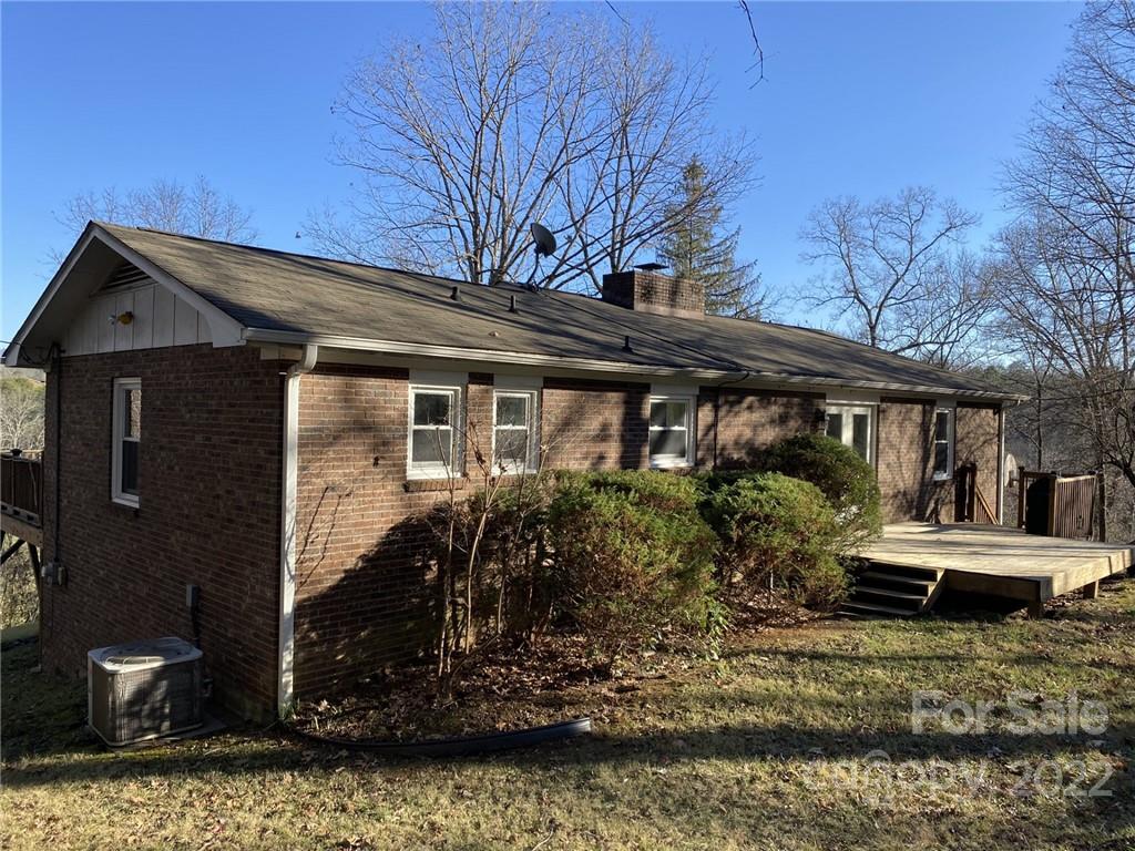 Homes for sale in Alexander, NC | 195 Rhymer Rd, Alexander, NC 28701 | MLS# 3926204