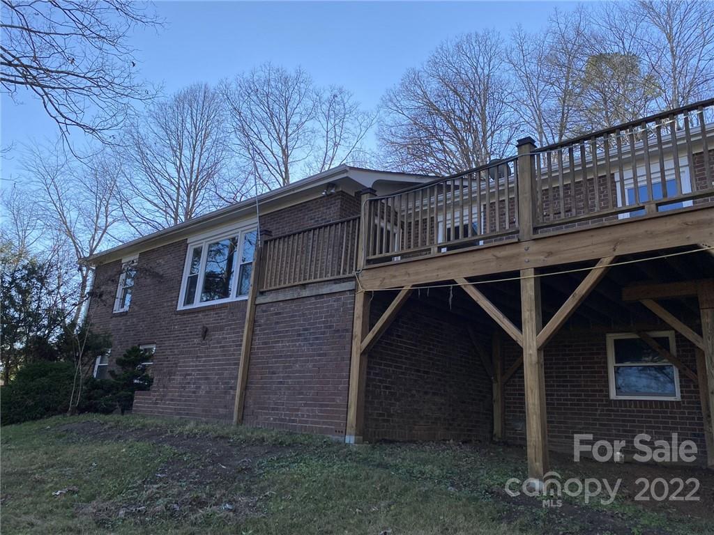 Homes for sale in Alexander, NC | 195 Rhymer Rd, Alexander, NC 28701 | MLS# 3926204