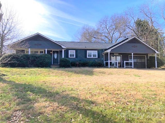Homes for sale in Rutherfordton, NC | 163 Tanner St, Rutherfordton, NC 28139 | MLS# 3933903