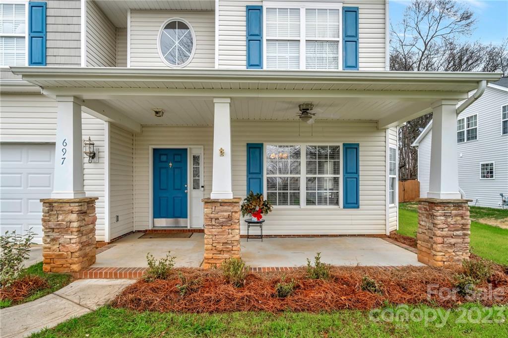 Homes for sale in Concord, NC | 697 Yvonne Dr Sw, Concord, NC 28027 | MLS# 3938620