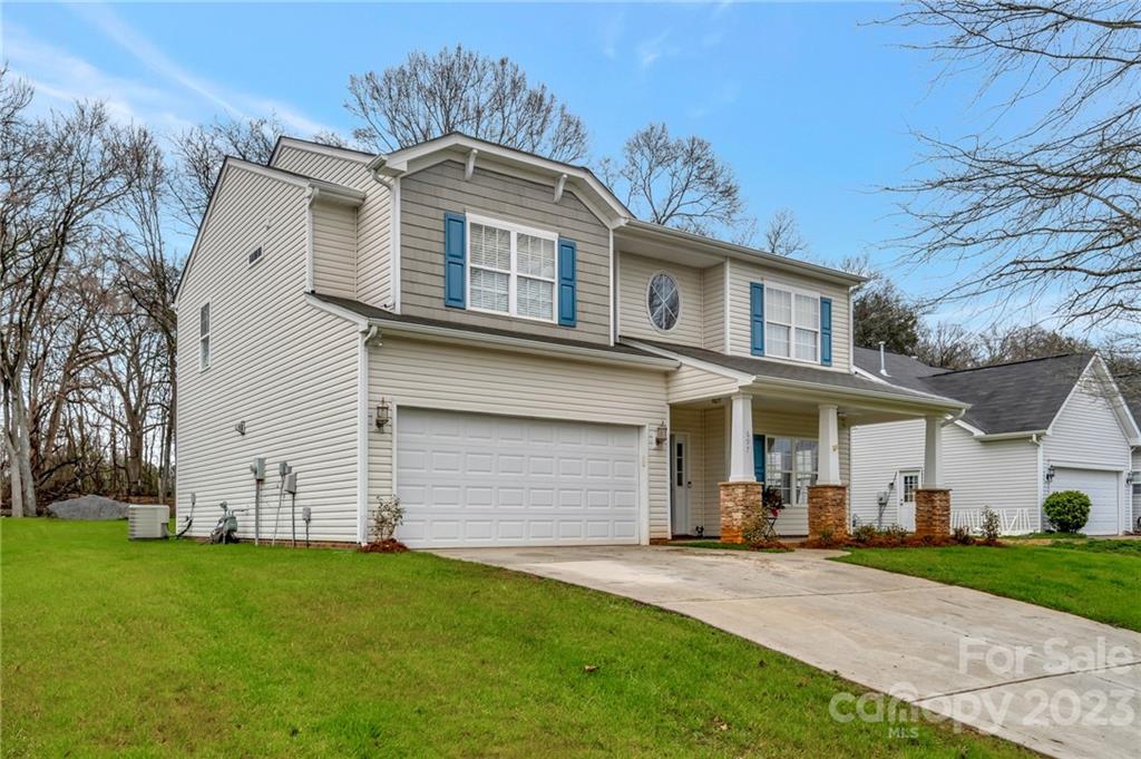 Homes for sale in Concord, NC | 697 Yvonne Dr Sw, Concord, NC 28027 | MLS# 3938620