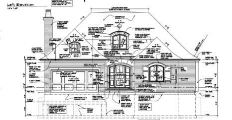 1st image of 11416 Cambridge Rd, Leawood, KS 66211 | MLS# 2258685