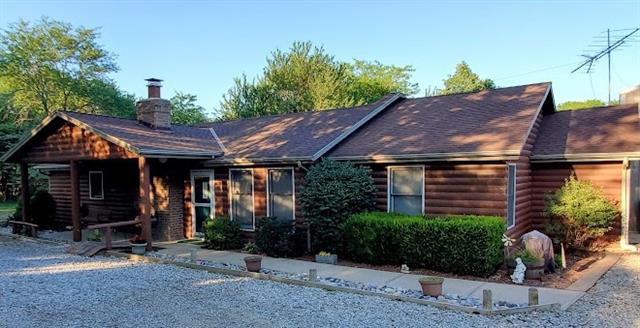 Homes for sale in Peculiar, MO | 21617 S Carter Rd, Peculiar, MO 64078 | MLS# 2412439