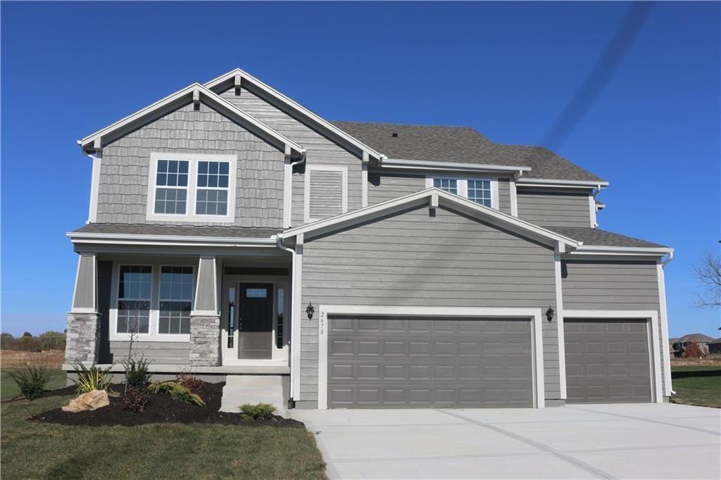 1st image of 5837 Belmont Dr, Shawnee, KS 66226 | MLS# 2423892