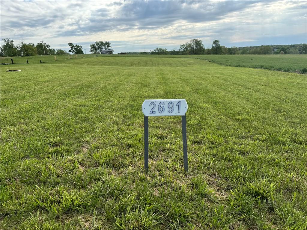 Homes for sale in Altamont, MO | Lot 2691 Fox Rd, Altamont, MO 64620 | MLS# 2424793