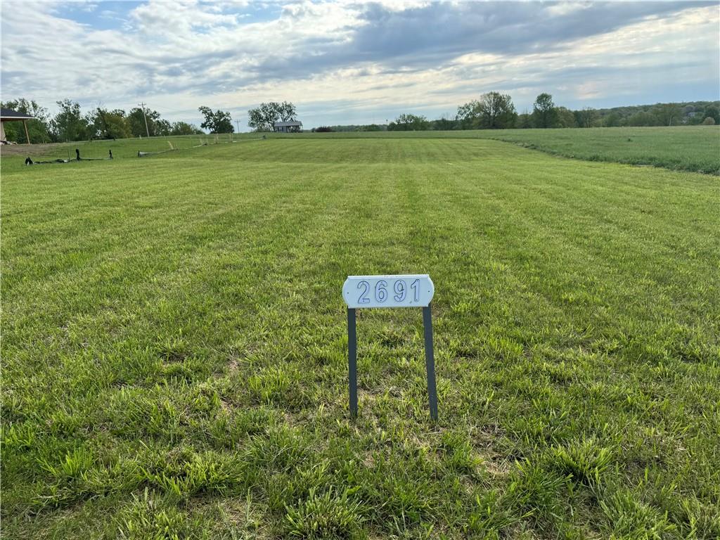 Homes for sale in Altamont, MO | Lot 2691 Fox Rd, Altamont, MO 64620 | MLS# 2424793