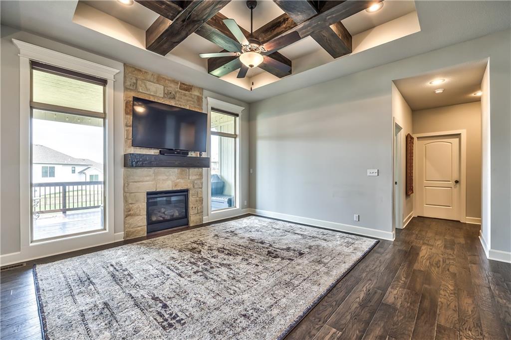 2nd image of 18908 Corbin St, Spring Hill, KS 66083 | MLS# 2430287