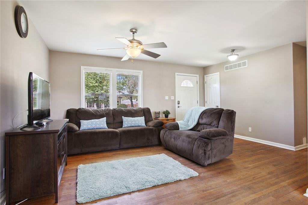 Homes for sale in Lees Summit, MO | 1011 W 1St St, Lees Summit, MO 64063 | MLS# 2431611