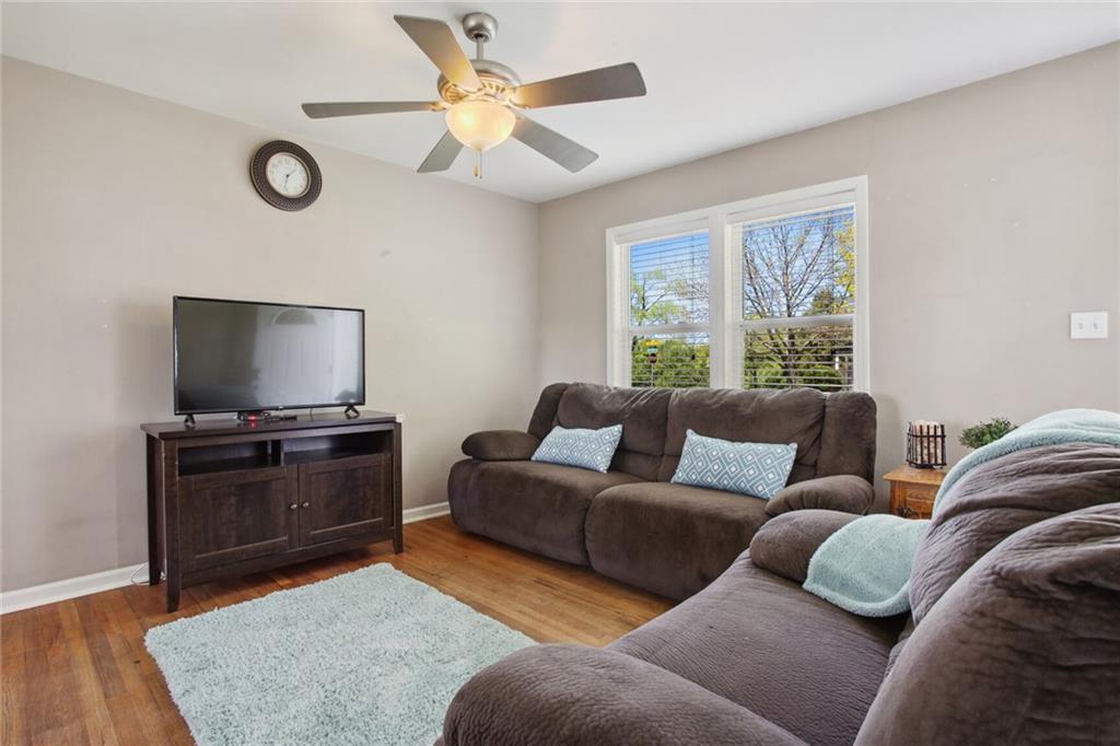 Homes for sale in Lees Summit, MO | 1011 W 1St St, Lees Summit, MO 64063 | MLS# 2431611