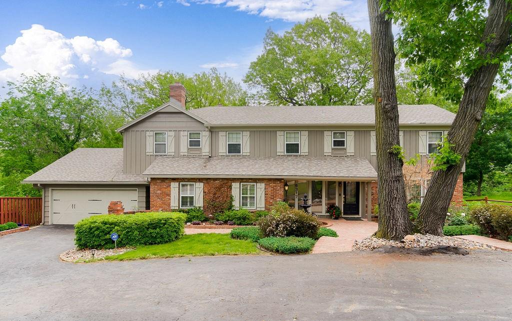 Homes for sale in Merriam, KS | 6317 Sherwood Ln, Merriam, KS 66203 | MLS# 2434981